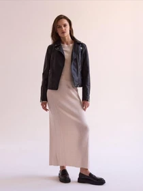 Куртки и дубленки DIVERSE Joana модель 10045083 Фото