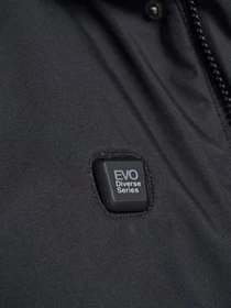 Куртки та дублянки DIVERSE Evo 0524 Heat модель 10045551 Фото