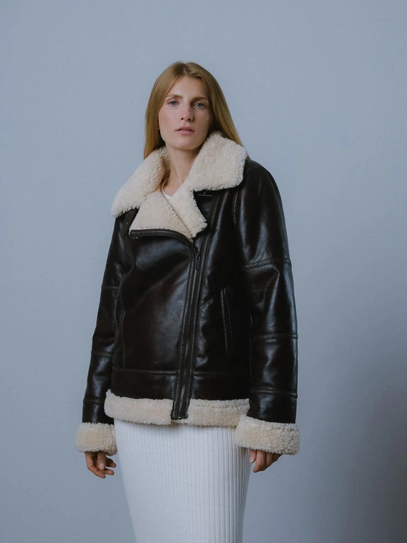 Куртки та дублянки DIVERSE Shearlis модель 10045479 Куртки та дублянки DIVERSE Shearlis модель 10045479 Фото