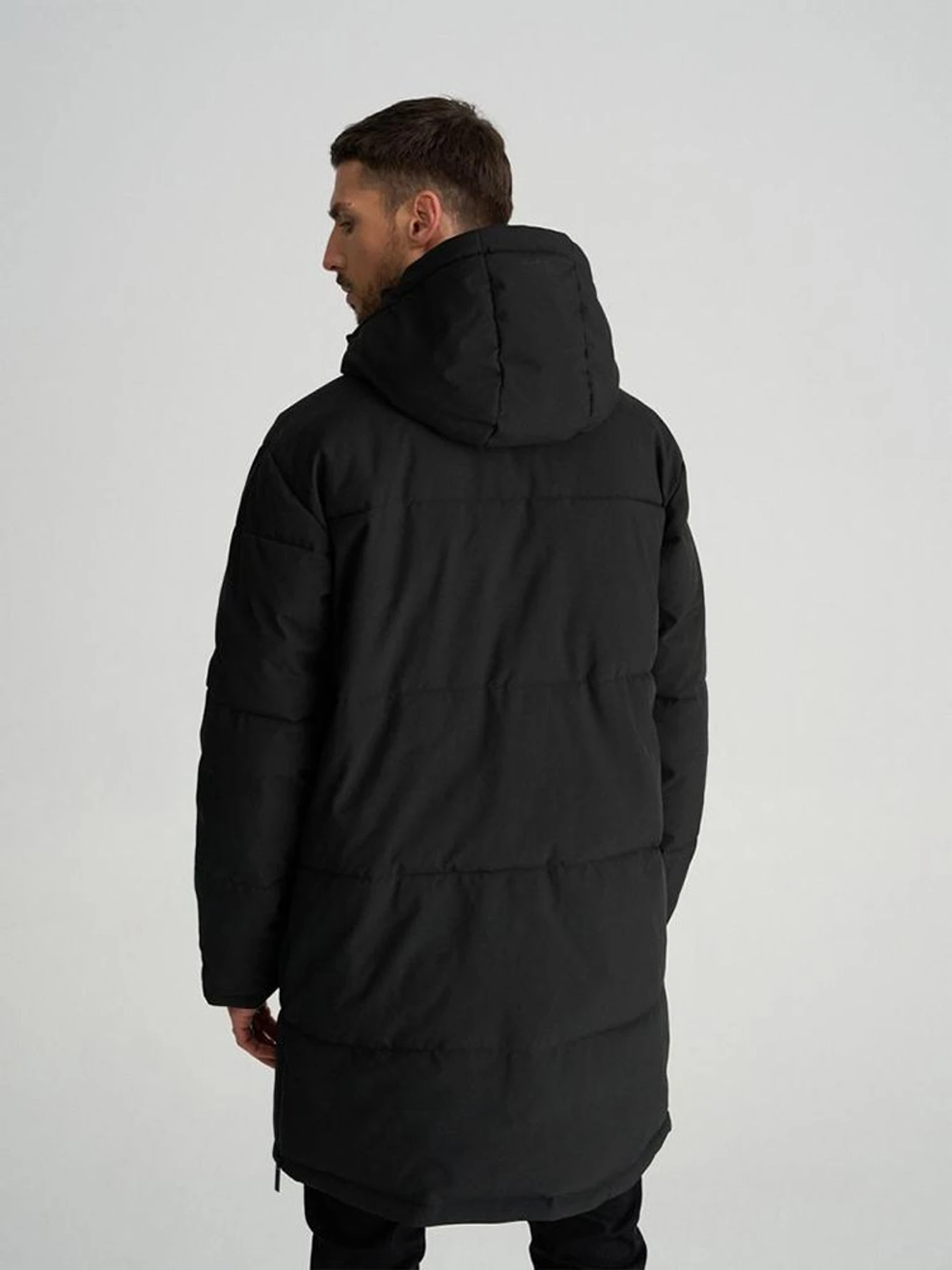 Куртки та дублянки DIVERSE Casupre модель 10045788 Куртки та дублянки DIVERSE Casupre модель 10045788 Фото