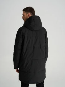 Куртки та дублянки DIVERSE Casupre модель 10045788 Фото