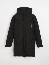 Куртки та дублянки DIVERSE Casupre модель 10045788 Фото