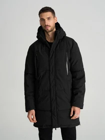 Куртки и дубленки DIVERSE Casupre модель 10045788 Фото