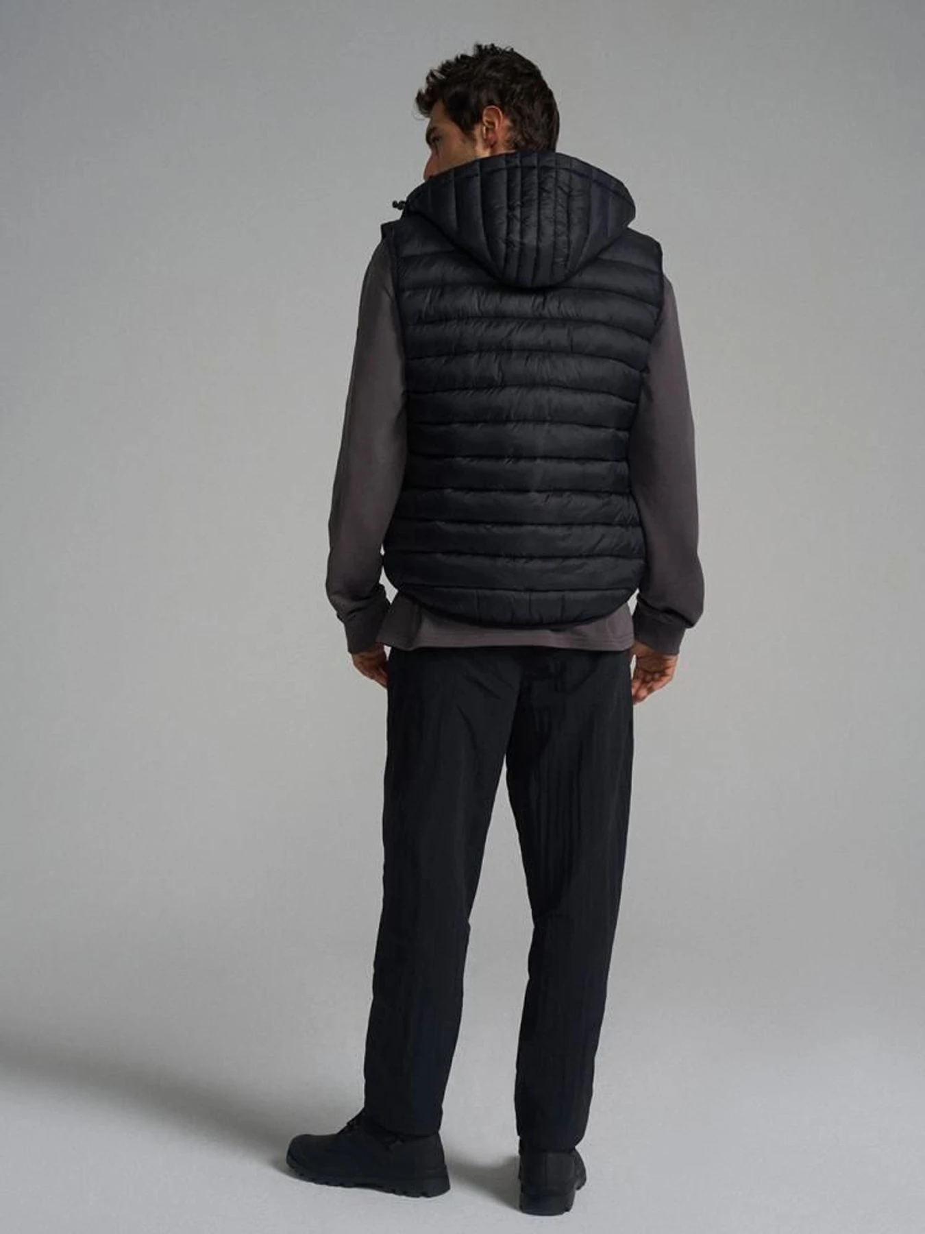 Куртки и дубленки DIVERSE Dkr Higen модель 10045792 Куртки и дубленки DIVERSE Dkr Higen модель 10045792 Фото