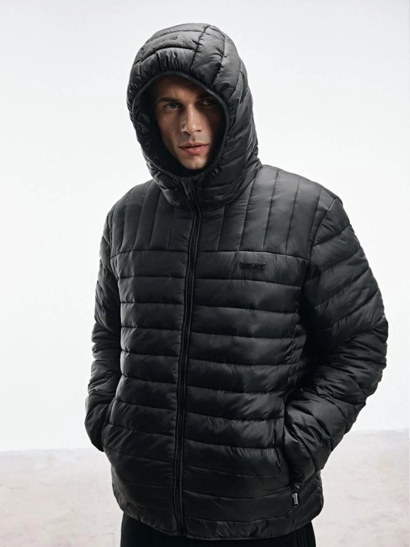Куртки и дубленки DIVERSE Perneo Dext модель 10045546 Куртки и дубленки DIVERSE Perneo Dext модель 10045546 Фото