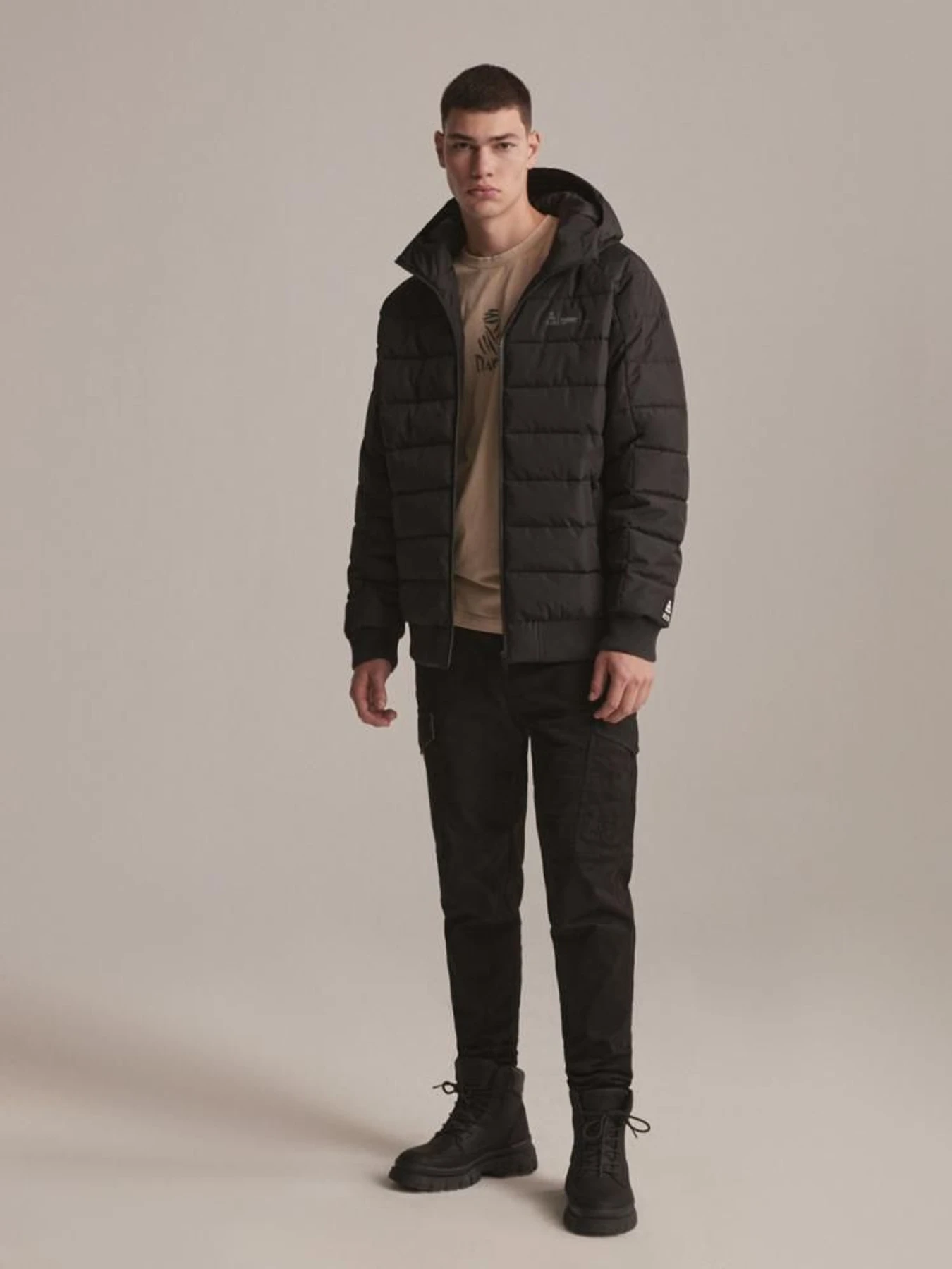 Куртки та дублянки DIVERSE Dkr Sixen модель 10043406 Куртки та дублянки DIVERSE Dkr Sixen модель 10043406 Фото