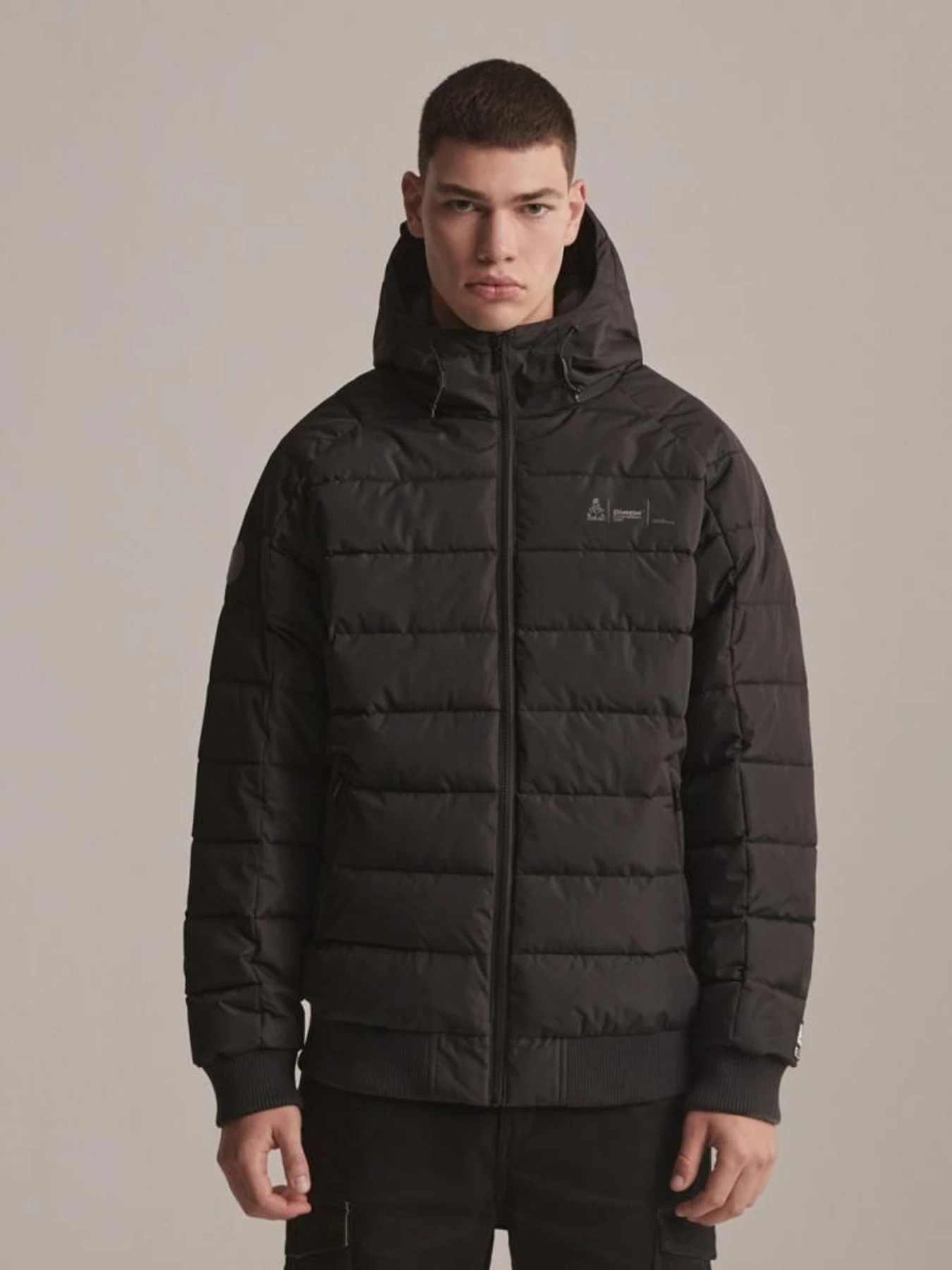 Куртки та дублянки DIVERSE Dkr Sixen модель 10043406 Куртки та дублянки DIVERSE Dkr Sixen модель 10043406 Фото