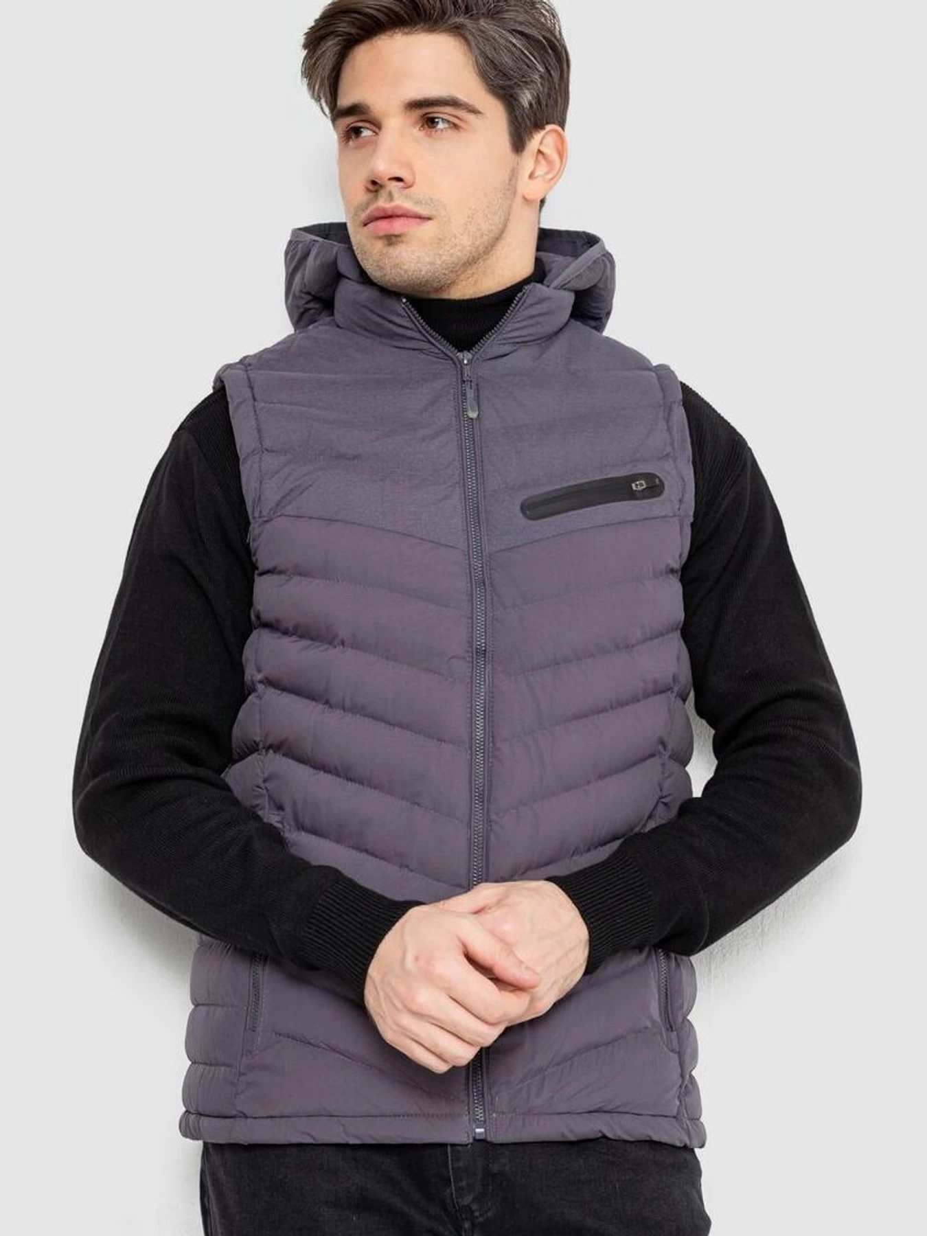 Куртки и дубленки Ager модель У-1133105::000000072 Фото