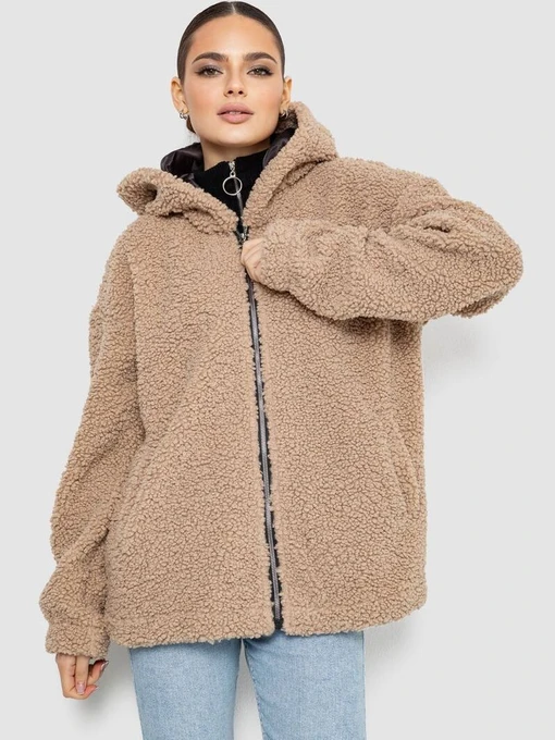 Худи и свитшоты Ager модель У-1132931::000000023 Фото