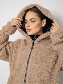 Худи и свитшоты Ager модель У-1132931::000000023 Фото