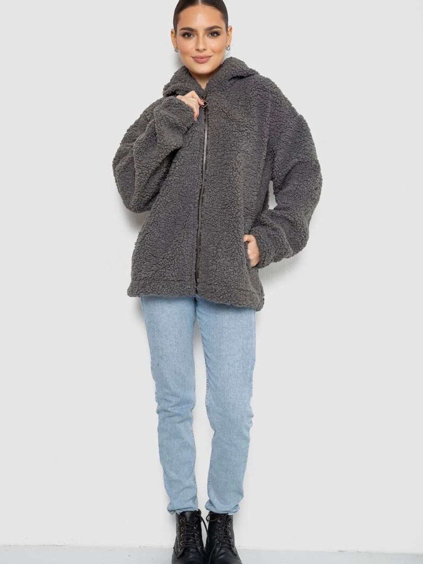Худи и свитшоты Ager модель У-1132931::000000072 Фото
