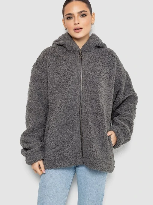 Худи и свитшоты Ager модель У-1132931::000000072 Фото