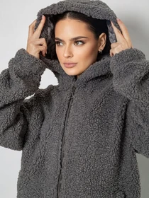 Худи и свитшоты Ager модель У-1132931::000000072 Фото