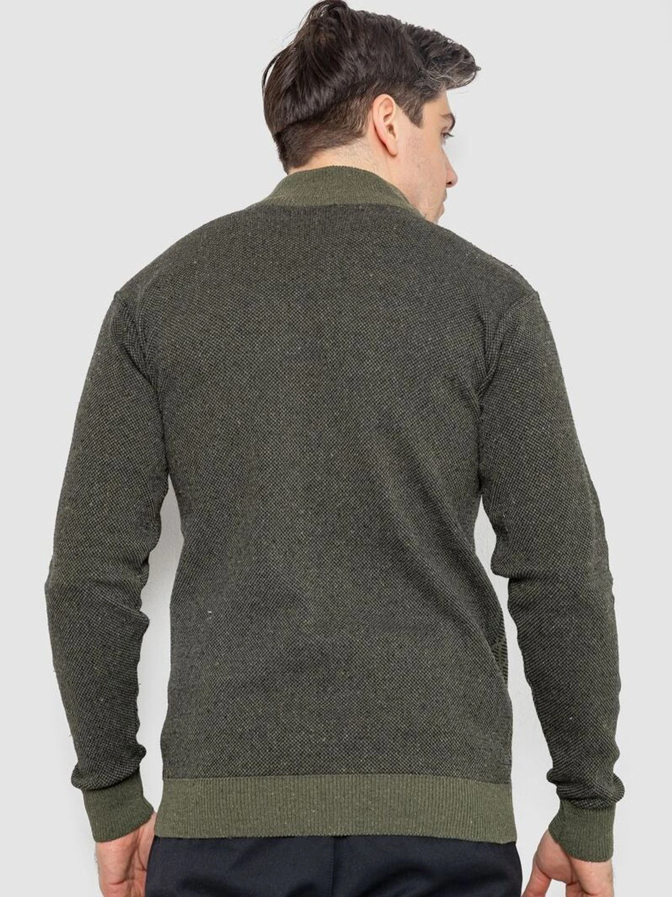 Свитры и кардиганы Ager модель У-1132784::000000227 Фото