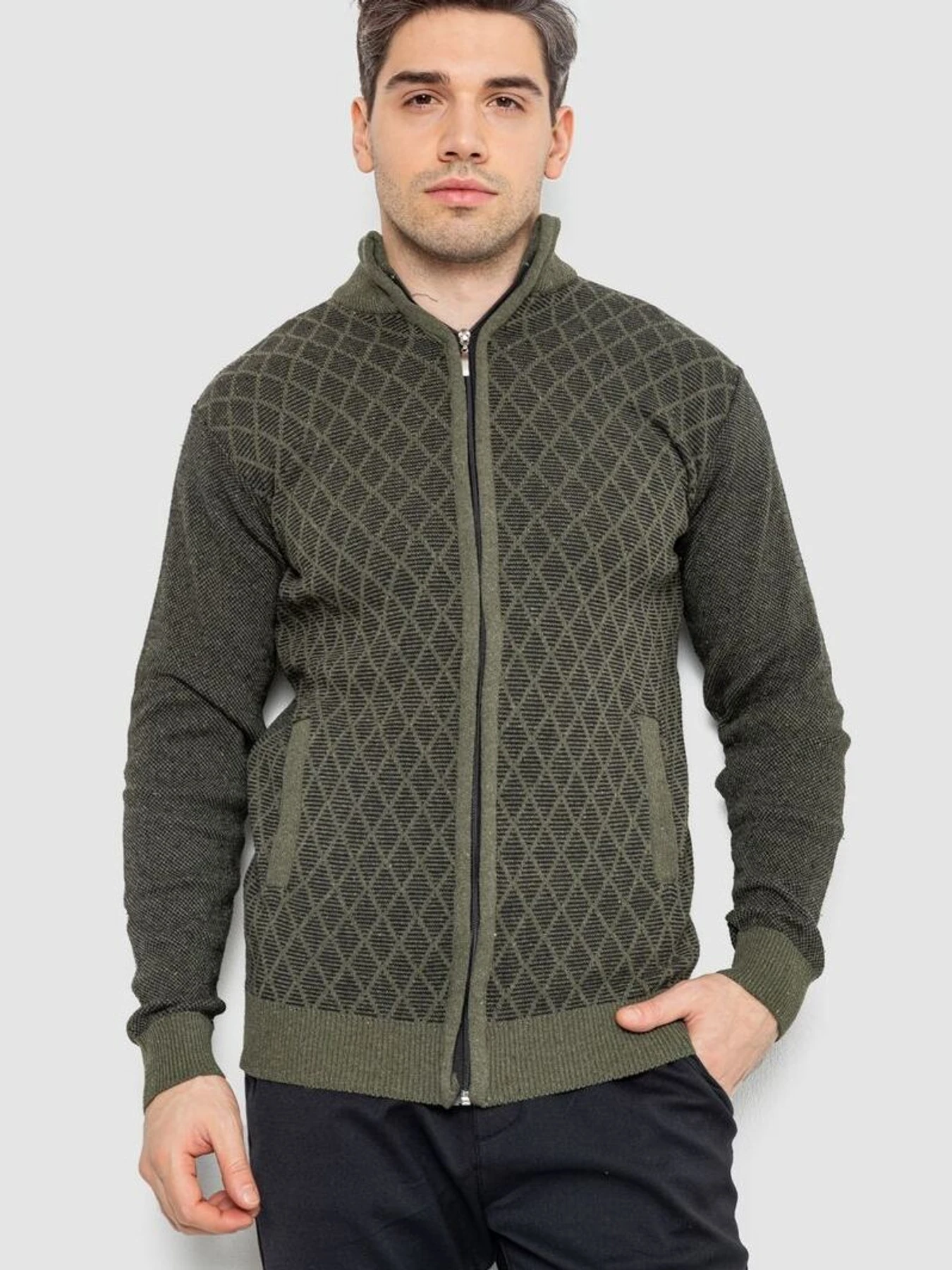 Свитры и кардиганы Ager модель У-1132784::000000227 Фото