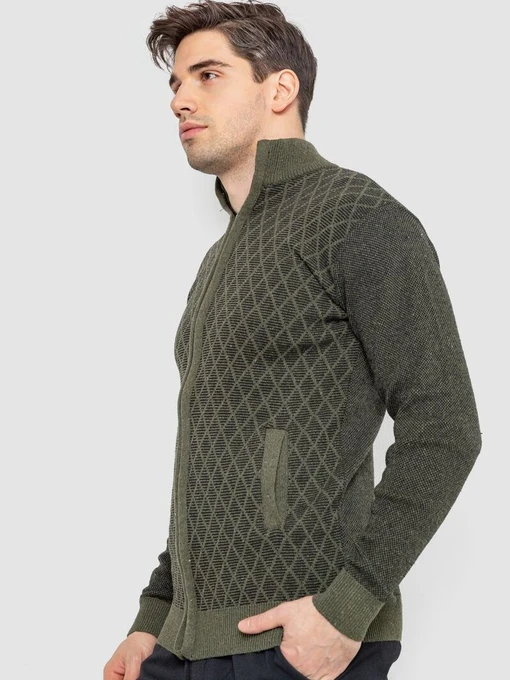Чоловічий Кардиган Ager фото 3