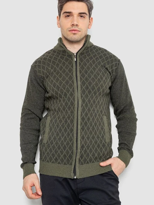 Свитры и кардиганы Ager модель У-1132784::000000227 Фото