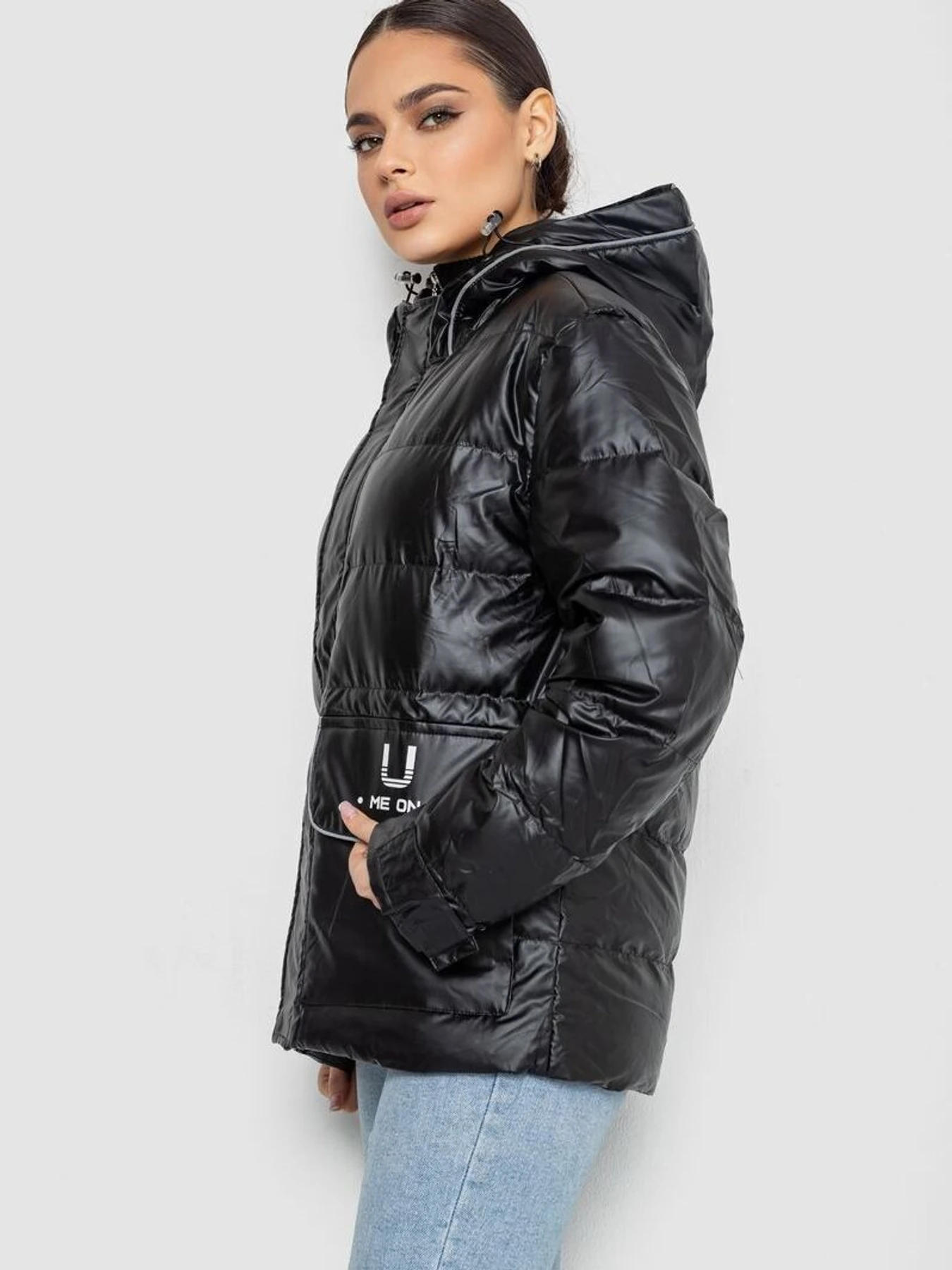 Куртки и дубленки Ager модель У-1127165::000000096 Фото