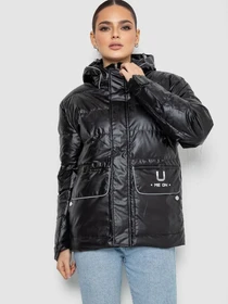 Куртки и дубленки Ager модель У-1127165::000000096 Фото