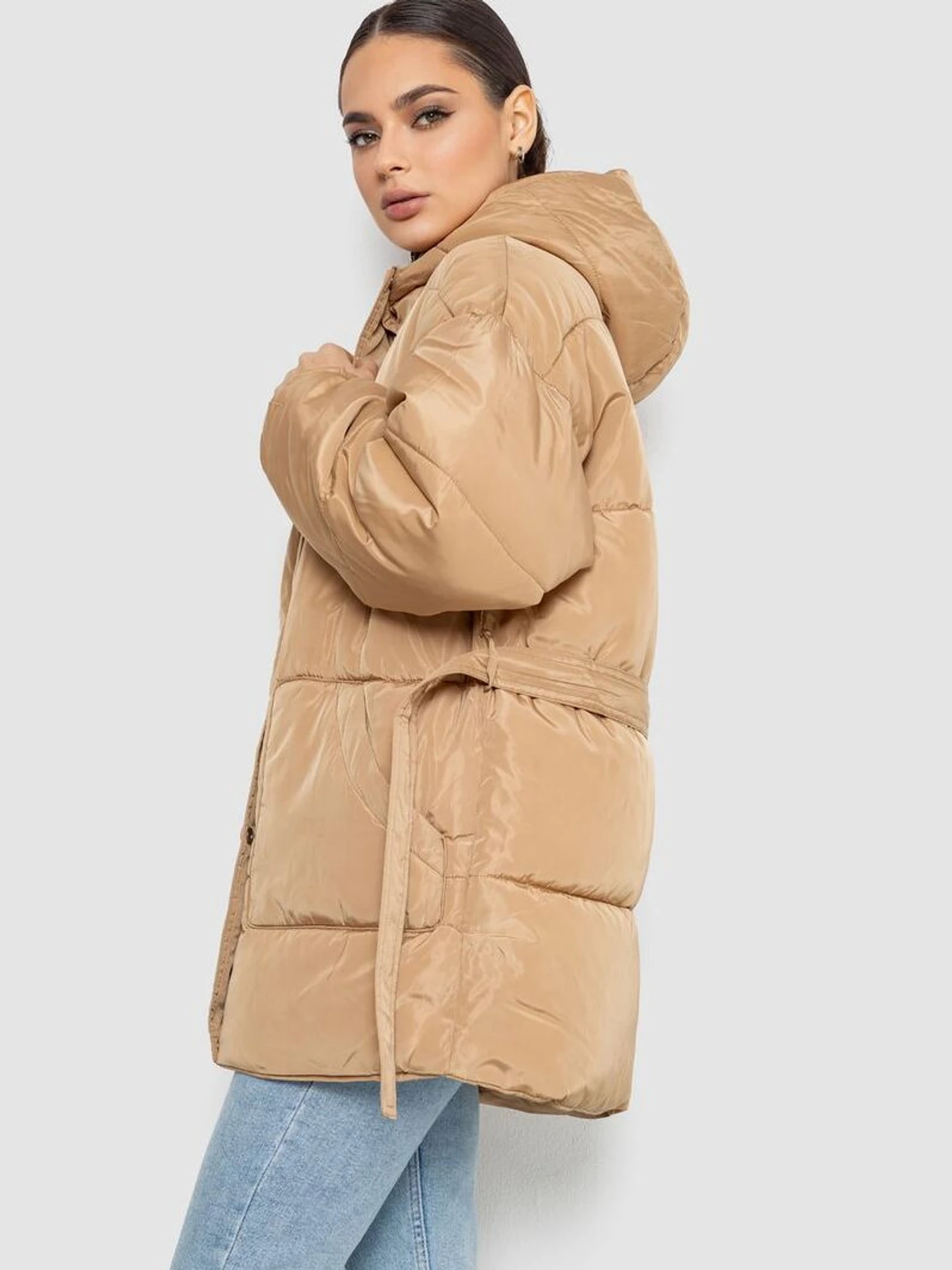 Куртки и дубленки Ager модель У-1131400::000000023 Фото