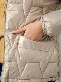 Куртки та дублянки Ager модель У-1133299::000000023 Фото