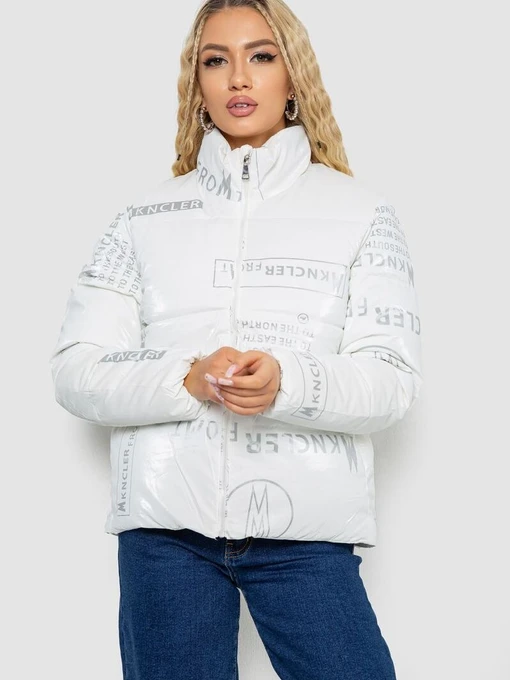 Куртки и дубленки Ager модель У-1133270::000000014 Фото
