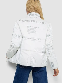 Куртки и дубленки Ager модель У-1133270::000000014 Фото