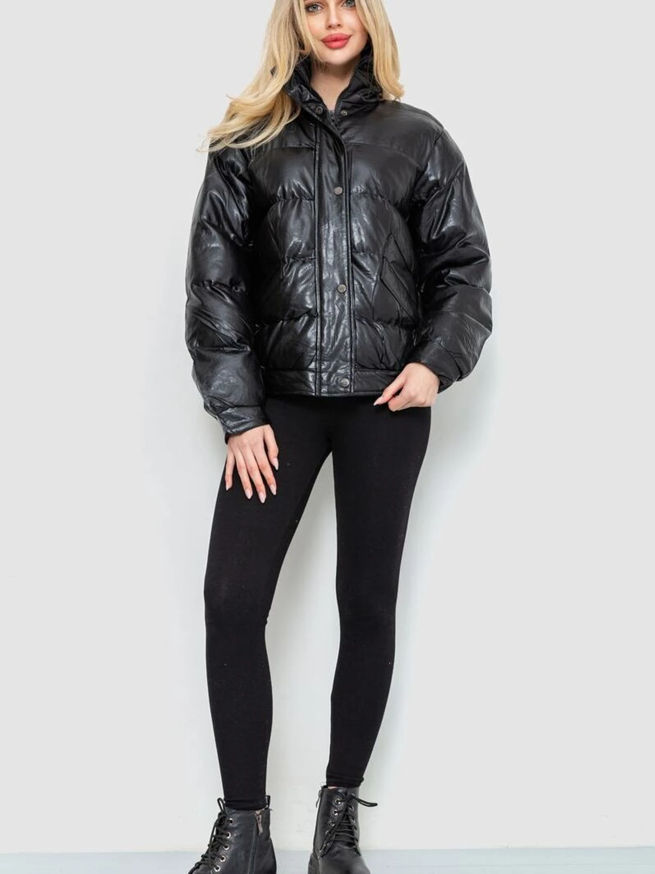 Куртки та дублянки Ager модель У-1127671::000000096 Фото