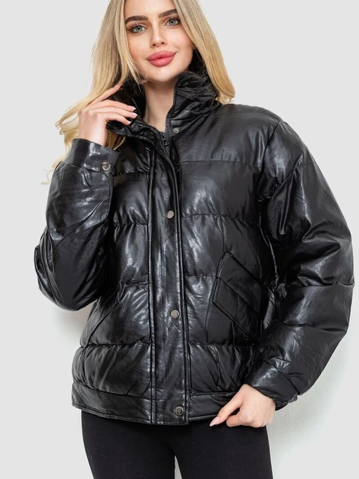 Куртки и дубленки Ager модель У-1127671::000000096 Фото