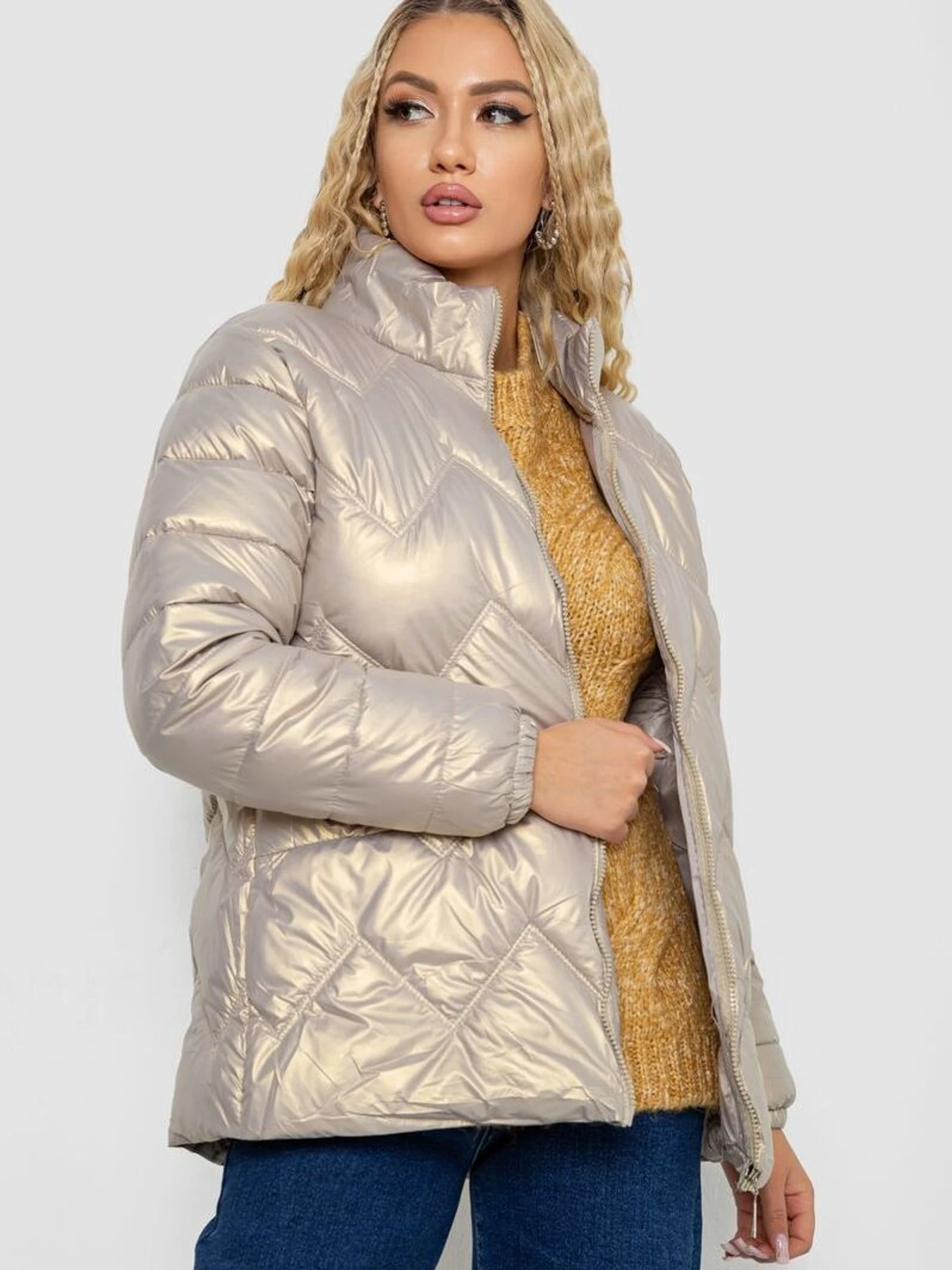 Куртки та дублянки Ager модель У-1133297::000000023 Фото