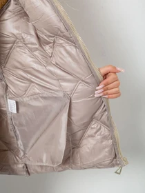 Куртки та дублянки Ager модель У-1133297::000000023 Фото