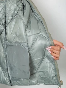 Куртки та дублянки Ager модель У-1133297::000000158 Фото