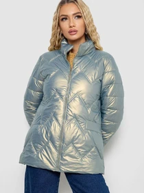 Куртки та дублянки Ager модель У-1133297::000000158 Фото