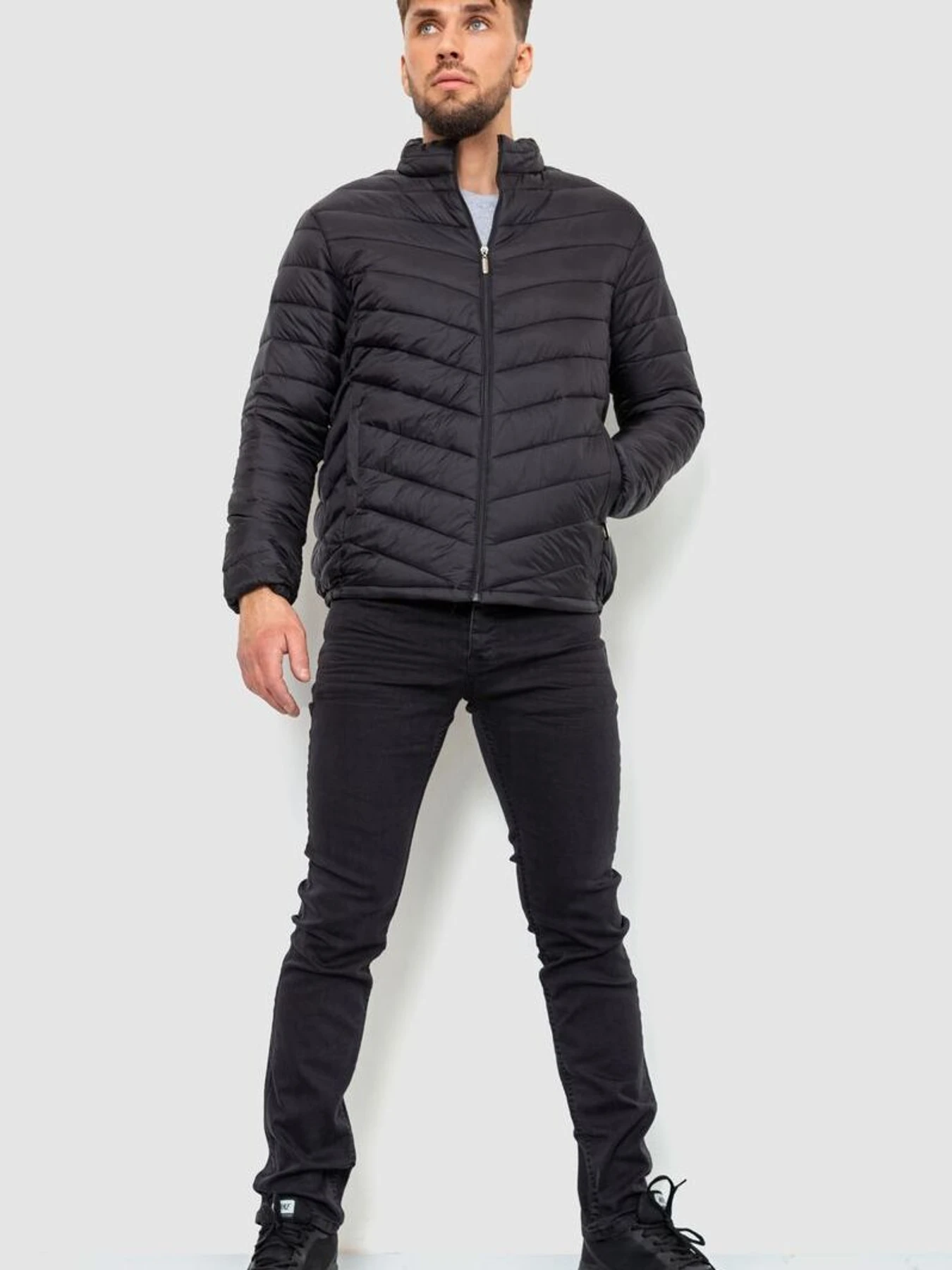 Куртки и дубленки Ager модель У-1127666::000000096 Фото
