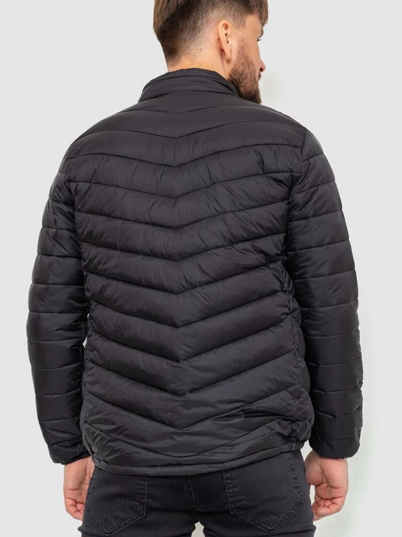 Куртки и дубленки Ager модель У-1127666::000000096 Фото