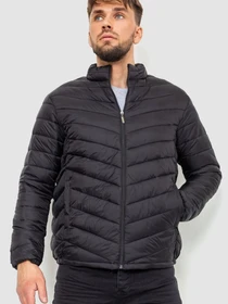 Куртки и дубленки Ager модель У-1127666::000000096 Фото