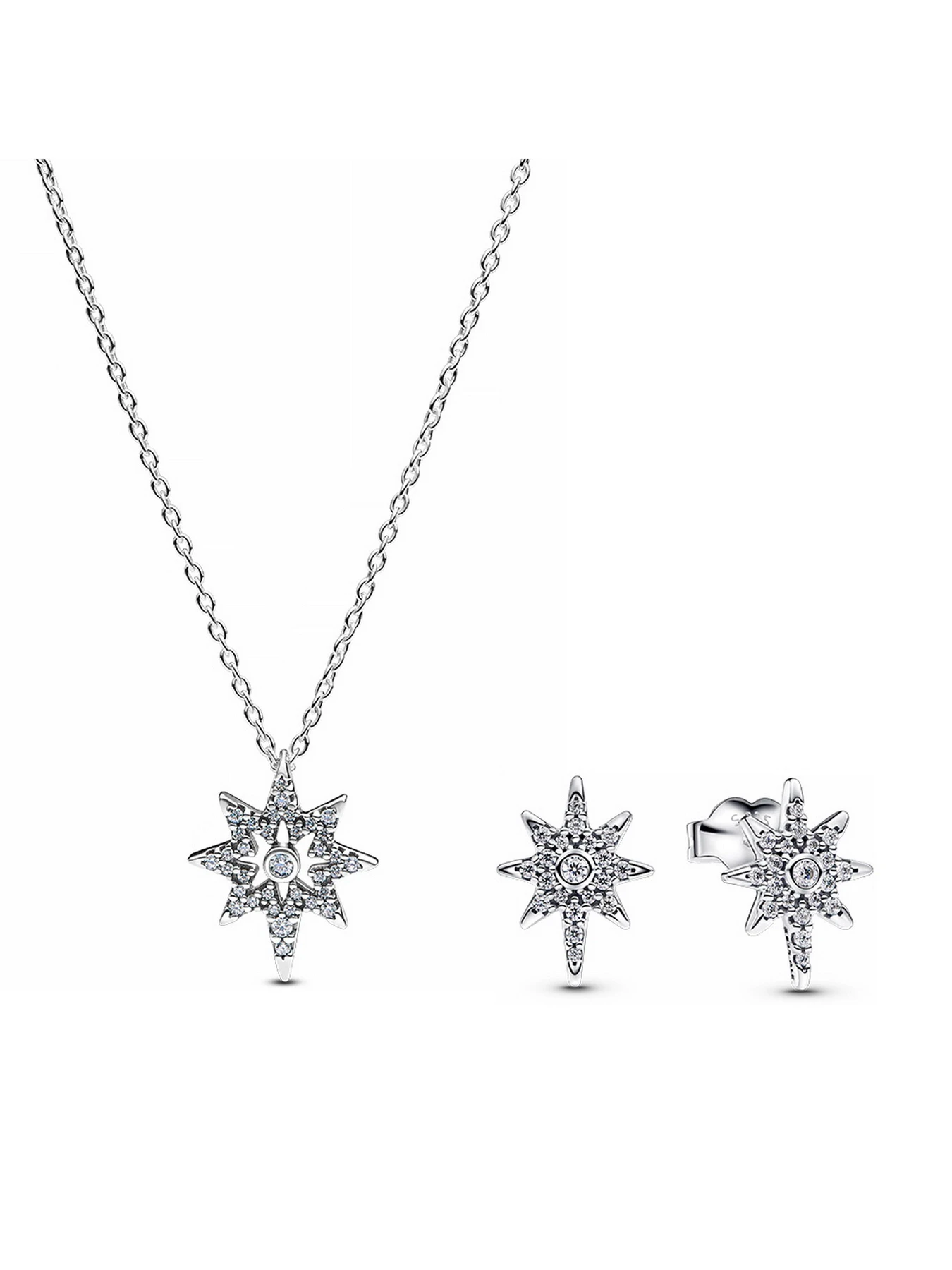Колье PANDORA модель GP-0329 Колье PANDORA модель GP-0329 Фото
