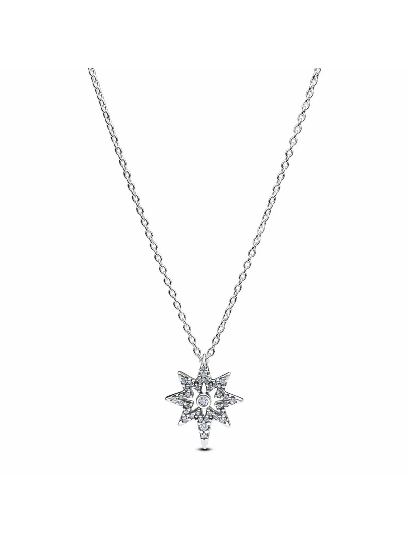 Колье PANDORA модель GP-0329 Колье PANDORA модель GP-0329 Фото