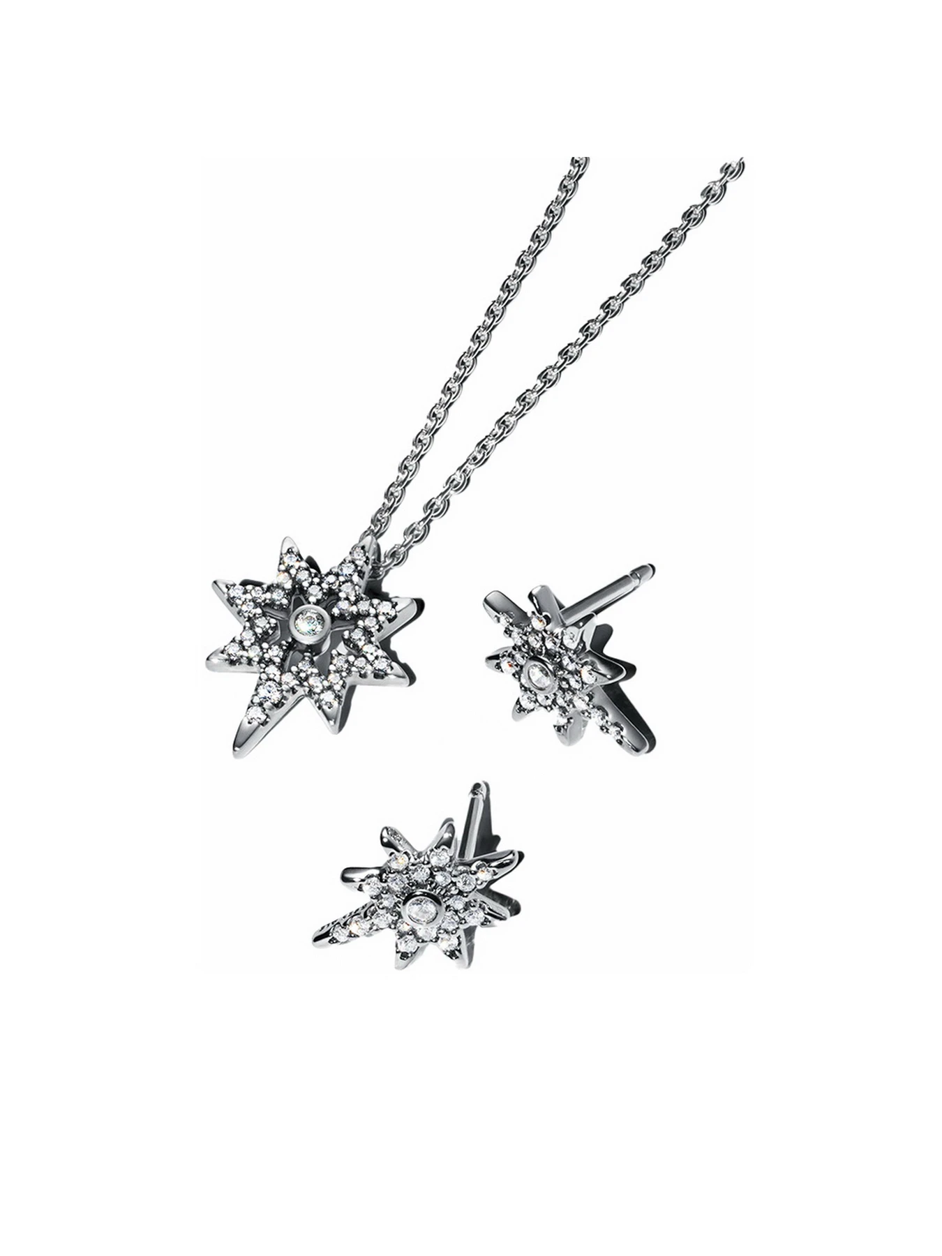Колье PANDORA модель GP-0329 Колье PANDORA модель GP-0329 Фото