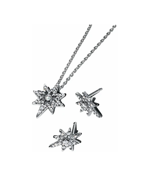 Колье PANDORA модель GP-0329 Фото