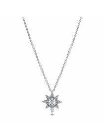 Колье PANDORA модель GP-0329 Фото