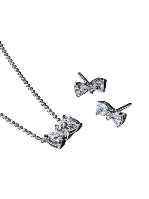 Колье PANDORA модель GP-0330 Фото