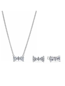 Колье PANDORA модель GP-0330 Фото