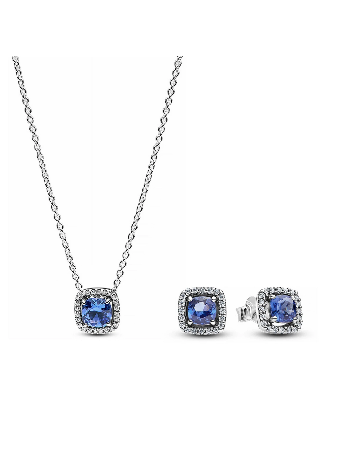 Кольє PANDORA модель GP-0331 Кольє PANDORA модель GP-0331 Фото