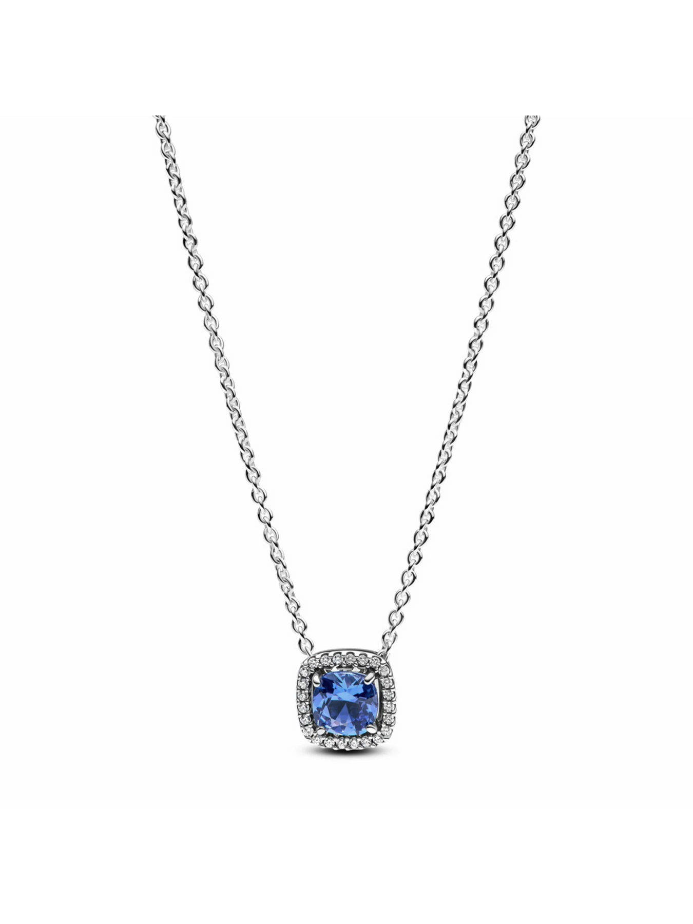 Колье PANDORA модель GP-0331 Фото