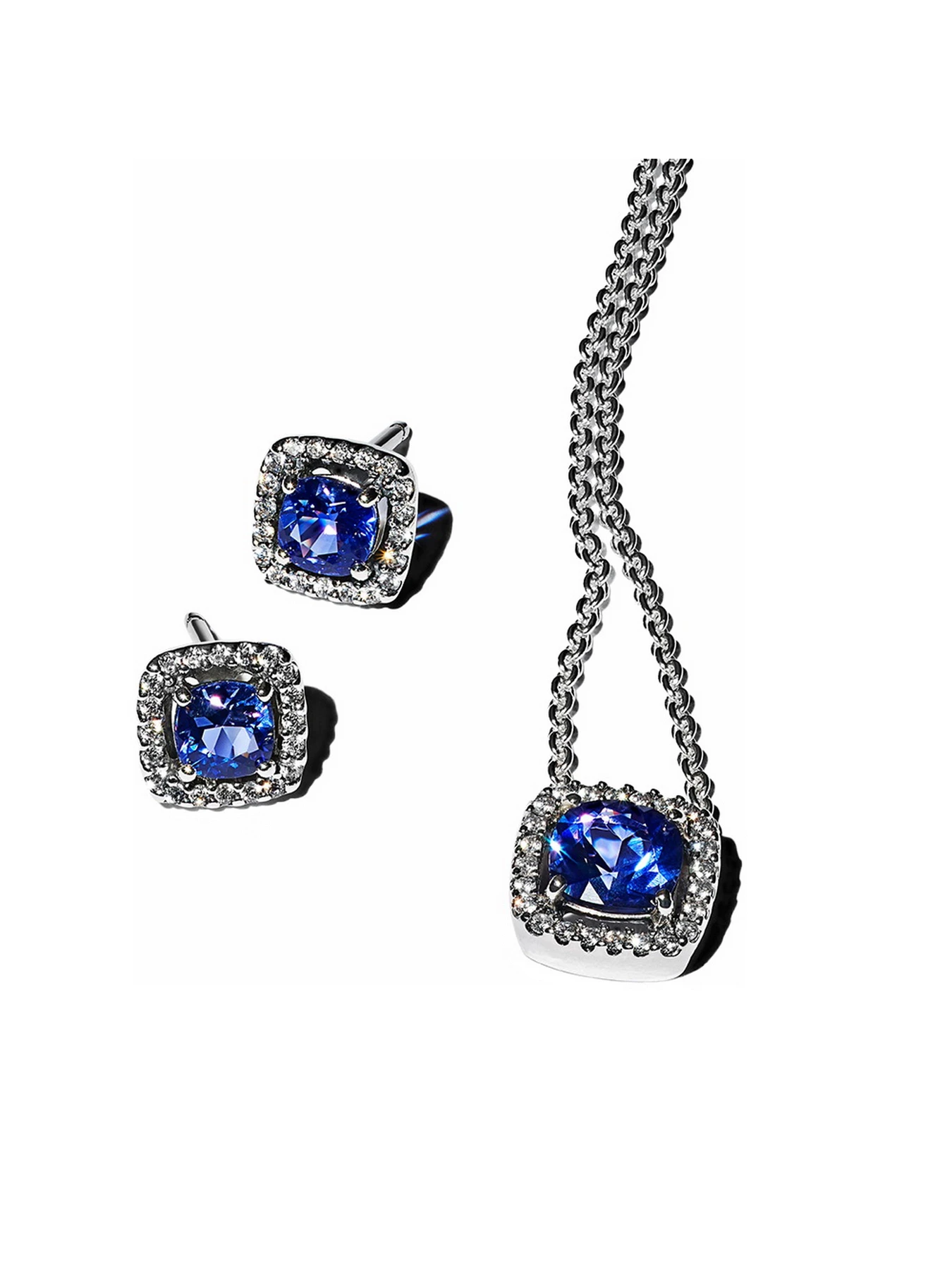 Кольє PANDORA модель GP-0331 Кольє PANDORA модель GP-0331 Фото