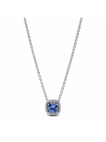 Колье PANDORA модель GP-0331 Фото