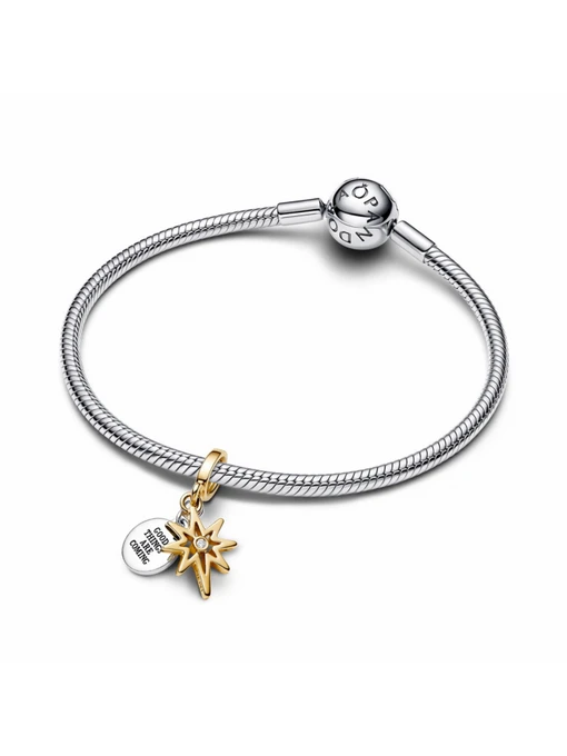 Классические PANDORA модель GP-0336 Фото