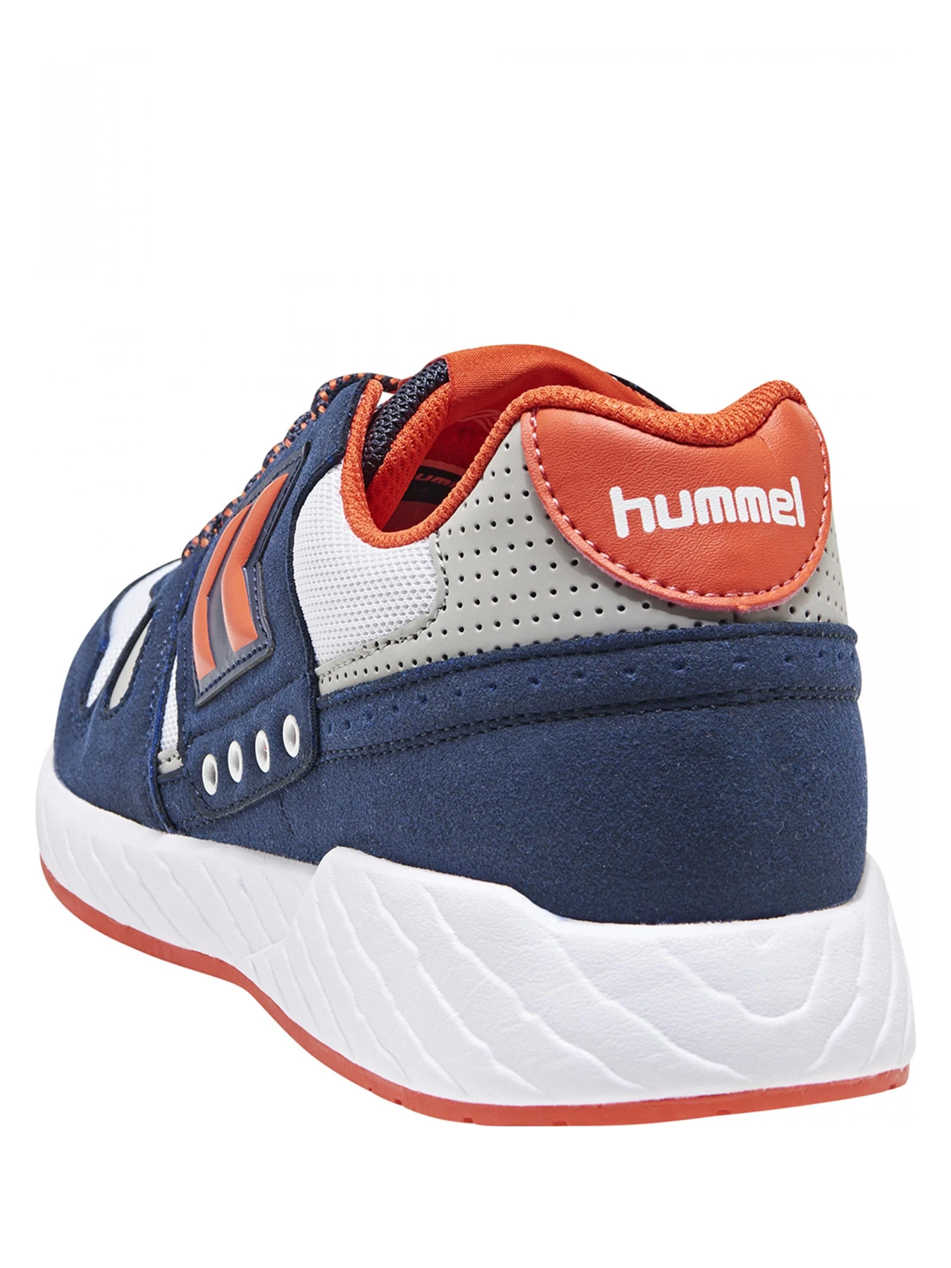 Кросівки Hummel модель 2046171009 Кросівки Hummel модель 2046171009 Фото