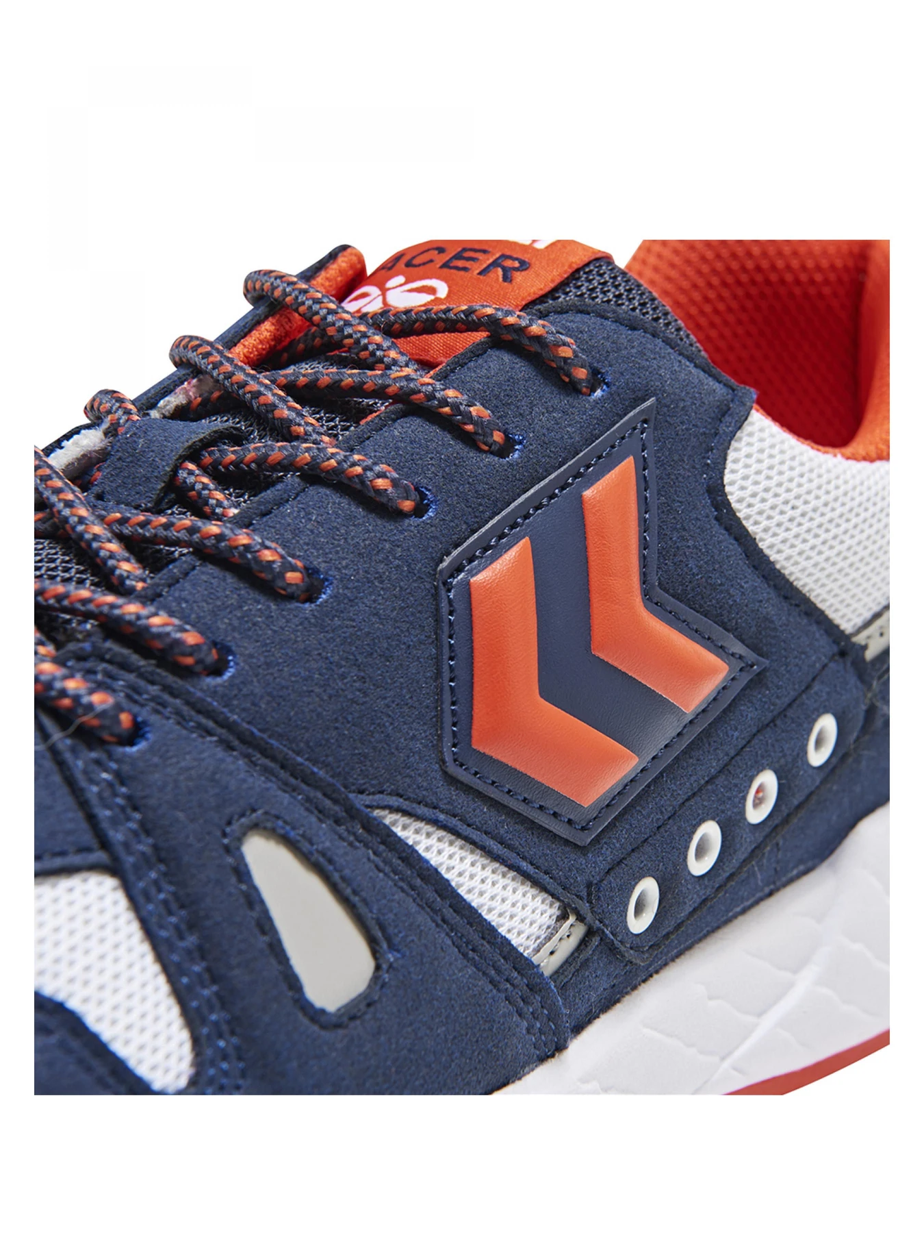 Кросівки Hummel модель 2046171009 Кросівки Hummel модель 2046171009 Фото